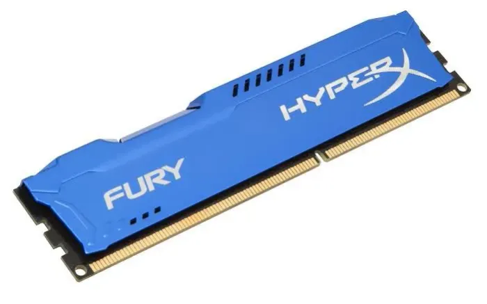 Memória ram ddr3 8gb hipex