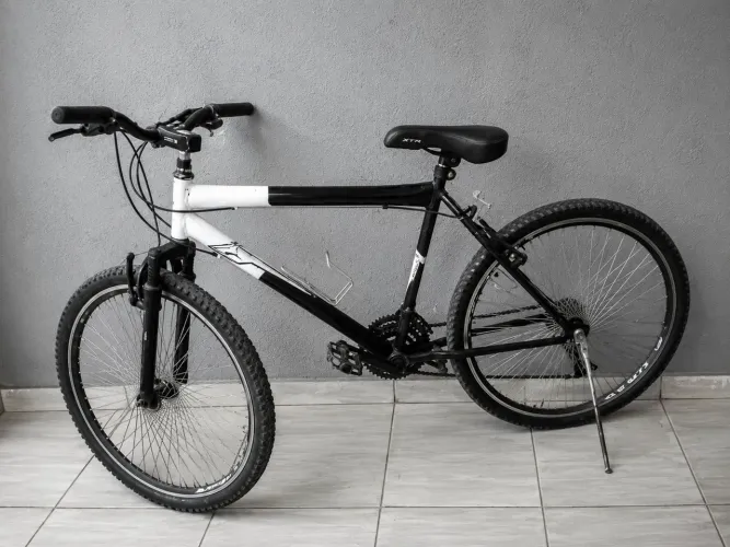 Bicicleta aro 26 