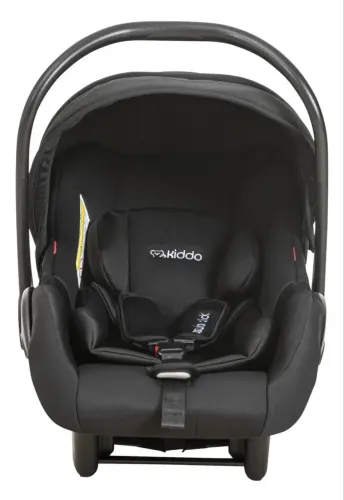 Kiddo Bebê conforto casulo click