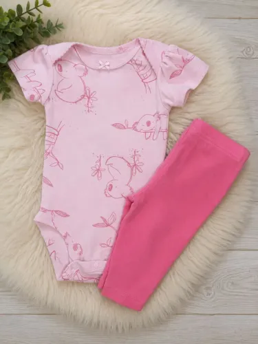 Conjunto Carter's