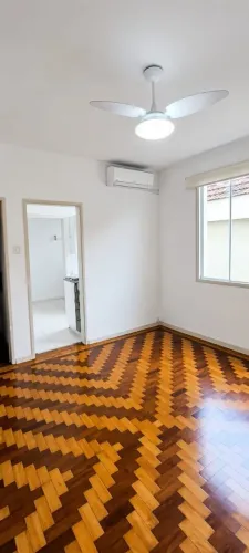 Apartamento em São João