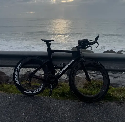 Bike Triathlon Orbea Ordu
