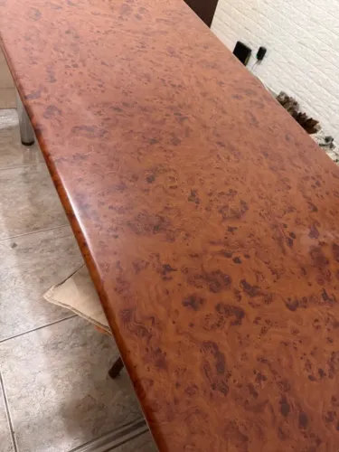 Mesa de estudo grande