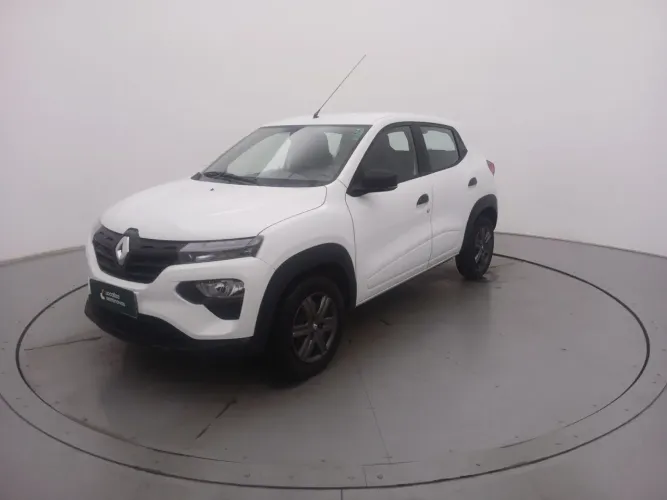 Renault Kwid 1.0 Zen 2026