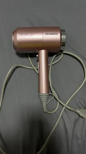 Secador mondial