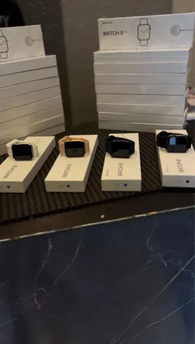 Watch 8 pro - LACRADO