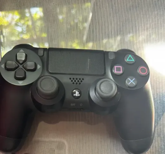 Controle de Playstation 4 Original Sony
