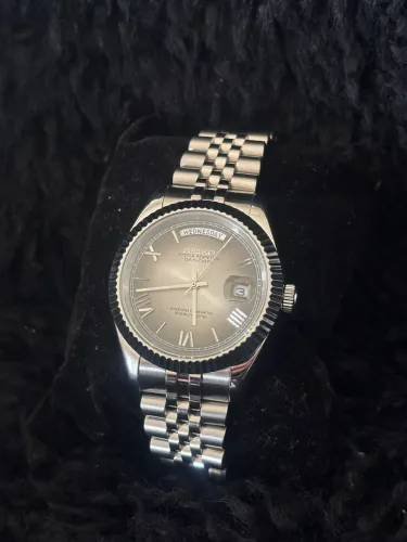 Relógio Seiko Mod Speedmaster