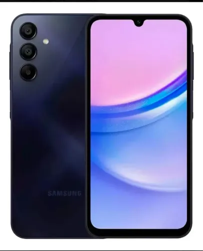 Sansung A15