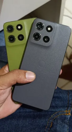 Dois G15 256GB todo original funcionando perfeitamente venda aceito cartão de crédito.