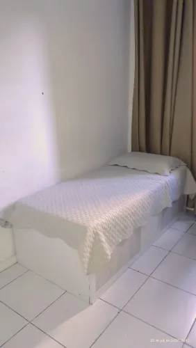 Cama infantil 