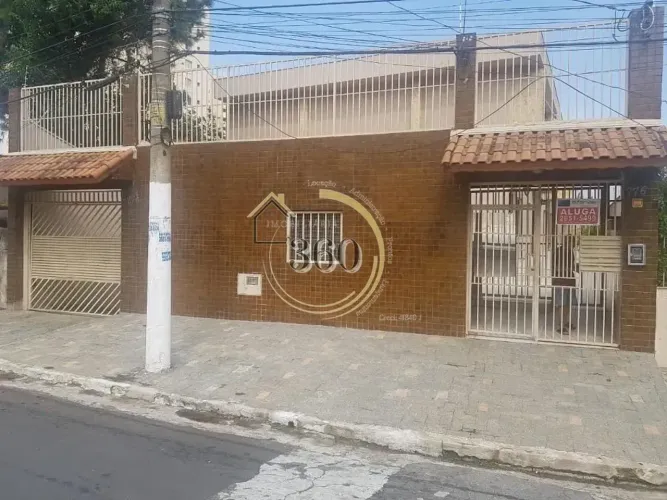 Casa em condomínio a venda na Vila Carrão com 2 dormitórios e 2 vagas
