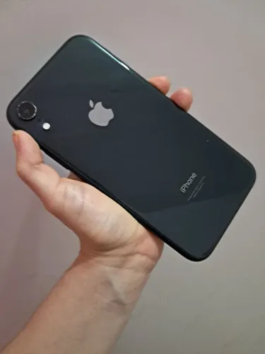 Iphone XR 128GB câmera perfeita nunca foi mexido bateria 75%