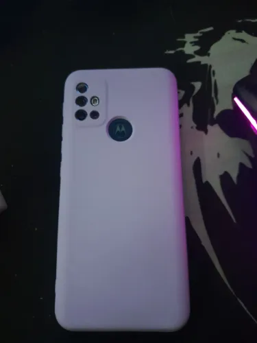 Motog 20