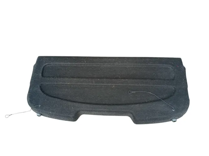 Bagagito new Fiesta