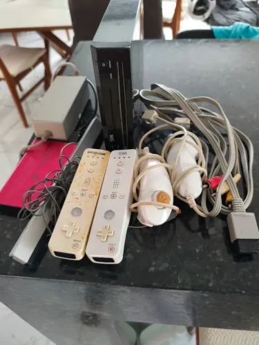 Nintendo Wii