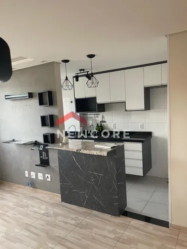 Apartamento em Rua dos Flox - Portais (Polvilho) - Cajamar/SP
