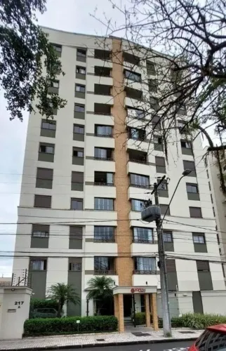 APARTAMENTO no AMÉRICA com 3 quartos para LOCAÇÃO, 84 m²