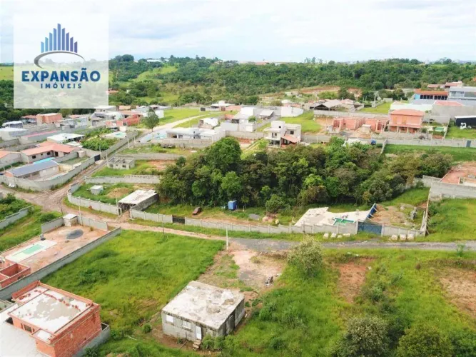 Terreno à venda, 500 m² por R$ 115.000,00 - Condomínio Chácara Grota Azul - Hortolândia/SP