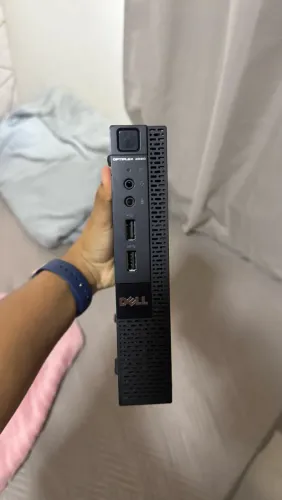 Mini Pc Dell