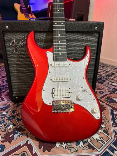 Guitarra Tagima T520 ( Nova)