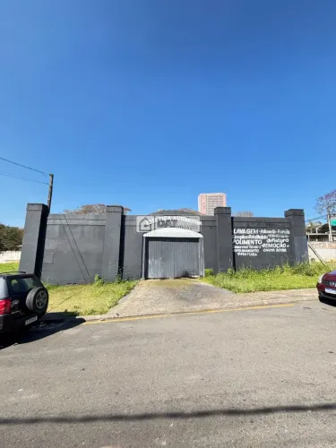 TERRENO PARA ALUGAR NO CENTRO