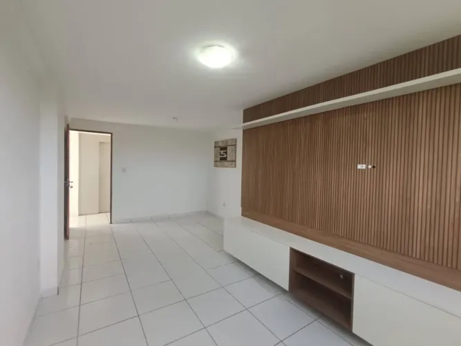 APARTAMENTO AO LADO DA UNIPÊ (LOCAÇÃO)