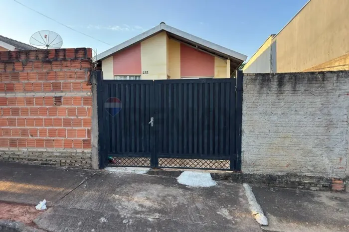 Casa Moderna no Jardim Paulistano: Invista Já!