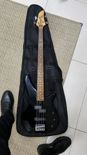 baixo Yamaha RBX 170 + Capa 