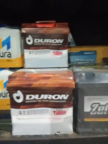 Baterias automotivas carro moto caminhão zetta Moura ac Delco em até 10x sem juros