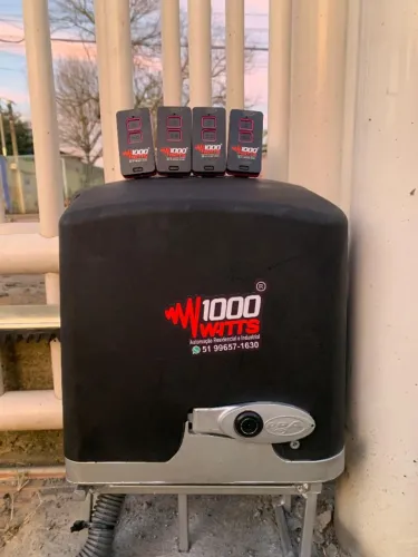 Movimentador jetflex - desempenho superior, baixo consumo de energia