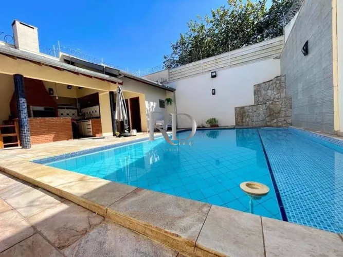 Sobrado com 4 dormitórios à venda, 298 m² por R$ 1.000.000,00 - Nova Londres - Londrina/PR