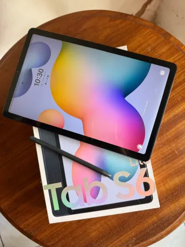 Tablet s6 lite
