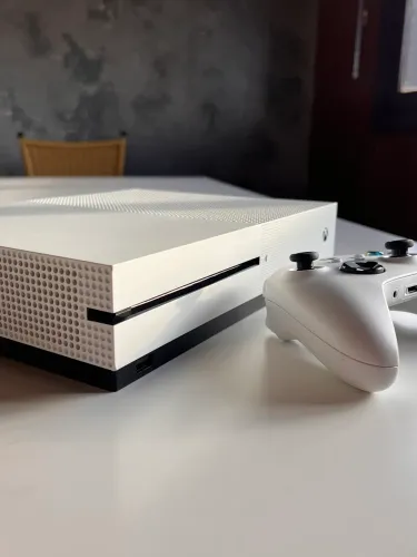 Xbox one S 1tb