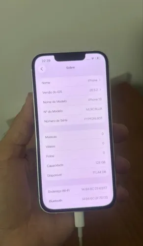 Iphone 13