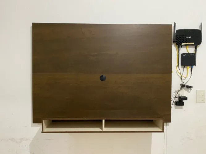 Painel de Tv 