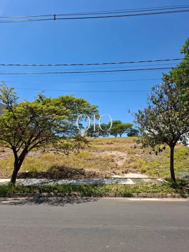 Terreno próximo a Puc, no bairro Ibirapuera em Campinas.