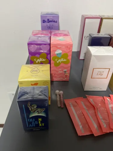 Produtos Boticário