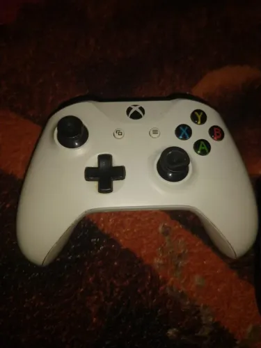 Controle xbox one