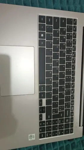 Notebook Samsung