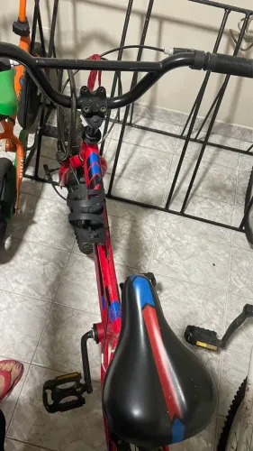 Bike infantil Groove 5-10 anos