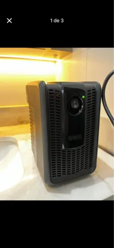 Estabilizador SMS 1000w