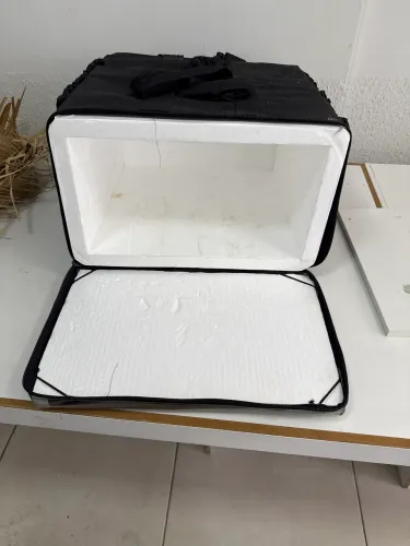 Bag para entregas