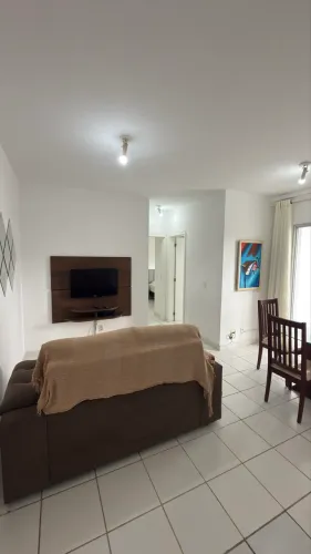 Apartamento com 2 quartos Brisas Life, Altos do Calhau