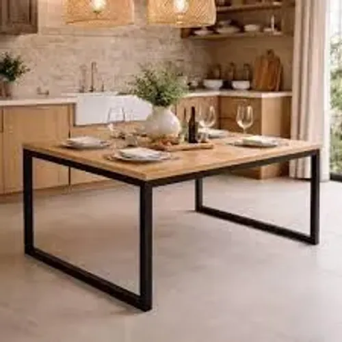 Fabricamos Mesa de Jantar 