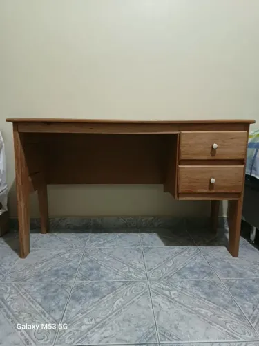 Mesa madeira