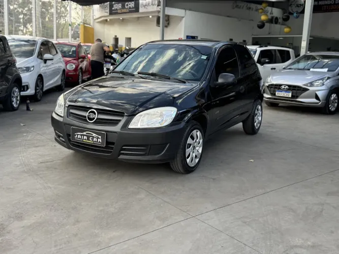 Chevrolet Celta Life 1.0 MPFI VHC 8V 3P 2010