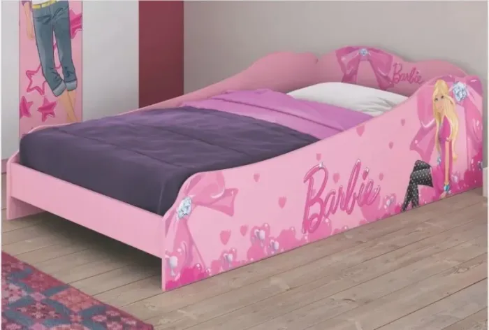 Vendo cama temática infantil