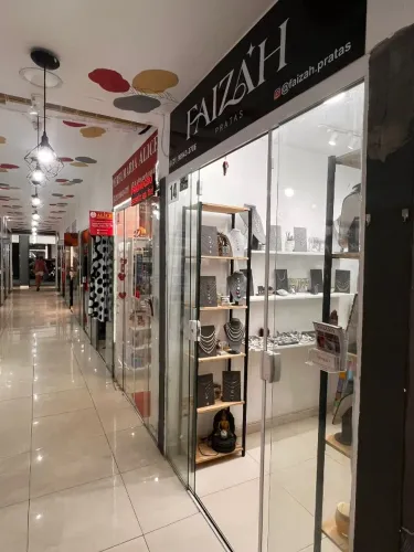 Lojas prontas para aluguel na Tijuca