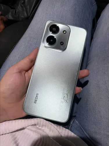 Redmi 15C